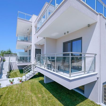 Eridon Suites Limenaria  Exterior foto